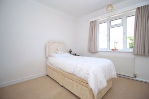 Bedroom Two- click for photo gallery